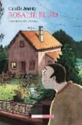 ROSALIE BLUM: 1: UNA SENSACION CONOCIDA de JOURDY, CAMILLE 