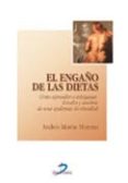 EL ENGAO DE LAS DIETAS: COMO APRENDER A ADELGAZAR. ESTUDIO Y ANA LISIS DE UNA EPIDEMIA: LA OBESIDAD di MORON MORENO, ANDRES 