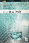 TRATAMIENTO FUNCIONAL TRIDIMENSIONAL DE LA ESCOLIOSIS di LEHNERT-SCHROTH, CHRISTA 