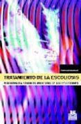 TRATAMIENTO DE LA ESCOLIOSIS: FISIOTERAPIA SEGUN EL PRINCIPIO DE GOCHT - GESSNER di DIEFENBACH, EDELTRAUD 