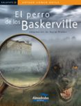 EL PERRO DE LOS BASKERVILLE  (LECTURA FACIL) de DOYLE, ARTHUR CONAN 