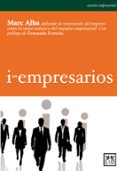 I-EMPRESARIOS di ALBA, MARC 
