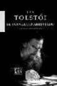 EL EVANGELIO ABREVIADO di TOLSTOI, LEON 