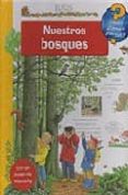 NUESTROS BOSQUES di VV.AA. 