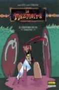 LA MAZMORRA CREPUSCULO 101: EL CEMENTERIO DE LOS DRAGONES, 4 de SFAR, JOANN  TRONDHEIM, LEWIS 