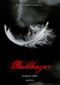 BALTHAZAR de GRAY, CLAUDIA 