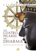 LOS CUATRO PILARES DEL DHARMA de COPE, STEPHEN 