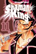 SHAMAN KING N 11 de TAKEI, HIROYUKI 