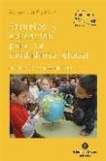 ESCUELAS Y EDUCACION PARA LA CIUDADANIA GLOBAL de PAZ, DESIDERIO DE 