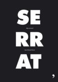 SERRAT: ALGO PERSONAL (ED. ESPECIAL: LAMINAS + POSTERS) de SERRAT, JOAN MANUEL 