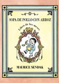 SOPA DE POLLO CON ARROZ, LIBRO DE LOS MESES di VV.AA. 