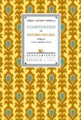 COMPENDIO DE HISTORIA NATURAL di PORTELLA , JORGE GUSTAVO 
