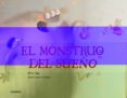 EL MONSTRUO DEL SUEO de VAGO, MARIA 