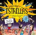 LA HISTORIA DE LAS ESTRELLAS di LAYTON, NEAL 