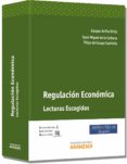 REGULACION ECONOMICA de ARIO ORTIZ, GASPAR 