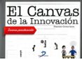 EL CANVAS DE LA INNOVACION: INNOVA PRACTICANDO di CORMA CANOS, FRANCISCO 