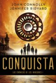 Conquista (ebook) - Tusquets Editores