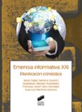 EMPRESA INFORMATIVA XXI di VV.AA. 