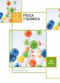 FSICA Y QUMICA 2 ESO 2016 di VV.AA. 