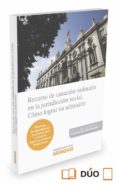 RECURSO DE CASACION ORDINARIO EN LA JURISDICCION SOCIAL: COMO LOGRAR SU ADMINISION de ARANZADI 