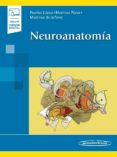 NEUROANATOMIA de PUELLES LOPEZ, LUIS 
