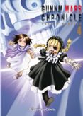 GUNNM ALITA MARS CHRONICLE N 04 de KISHIRO, YUKITO 