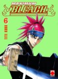 MAXIMUM BLEACH 6 de KUBO, TITE 