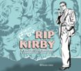 RIP KIRBY DE ALEX RAYMOND N 01/10 de RAYMOND, ALEX 