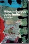 MITOS MAGICOS DE LA INDIA di NAIR, ANITA 