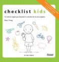CHECKLIST KIDS di CHENG, HARRY 