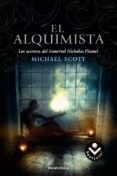 EL ALQUIMISTA de SCOTT, MICHAEL 