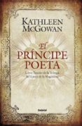 EL PRINCIPE POETA de MCGOWAN, KATHLEEN 
