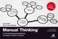 MANUAL THINKING di HUBER, LUKI 
