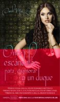 ONCE ESCANDALOS PARA ENAMORAR A UN DUQUE de MACLEAN, SARAH 