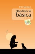 OBEDIENCIA BASICA di SJOSTEN, INKI 