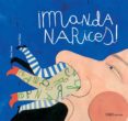 !MANDA NARICES! de LIVAN, PACO  PRIETO, IVAN 