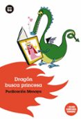 DRAGON BUSCA PRINCESA di MENAYA, PURIFICACION 