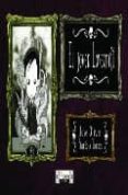 EL JOVEN LOVECRAFT N 1 (5 ED) de OLIVER, JOSE  TORRES, BARTOLO 
