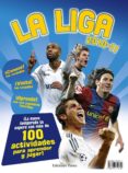LA LIGA: TEMPORADA 2010-2011 di VV.AA. 