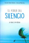 EL PODER DEL SILENCIO di DURAN SERRANO, YOLANDA  MARTORELL, DOLORS 