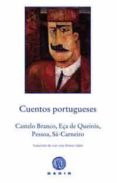 CUENTOS PORTUGUESES de CASTELO BRANCO, CAMILO  EA DE QUEIROS, JOSE MARIA 