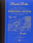 ROBINSON CRUSOE de DEFOE, DANIEL 