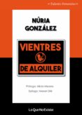 Vientres De Alquiler (ebook)
