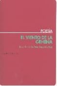 EL VIENTO DE LA GEHENA di MARTINEZ MUOZ, JOSE ANTONIO 