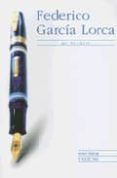 MI PUEBLO di GARCIA LORCA, FEDERICO 
