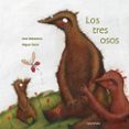 LOS TRES OSOS de BALLESTEROS, XOSE 