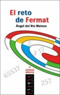 EL RETO DE FERMAT di RIO MATEOS, ANGEL DEL 