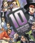 10 INVENTORES QUE CAMBIARON EL MUNDO di VV.AA. 