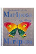 MARIPOSA (DESPLEGABLE) de HORACEK, PETR 