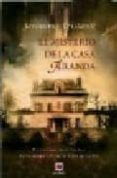 EL MISTERIO DE LA CASA ARANDA de SALMERON TRISTANTE, JERONIMO 